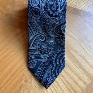 Donald j trump tie